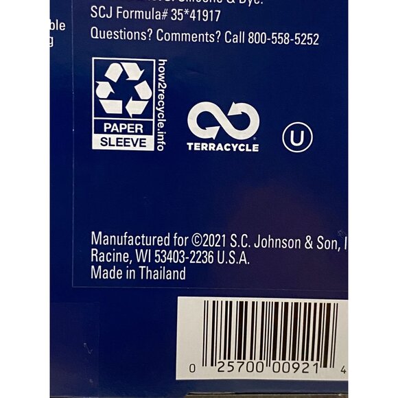 Ziploc Endurables 1 Medium Pouch 16 Fl Oz NEW Reusable Pouch Bag - Picture 12 of 12